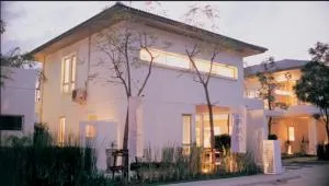 Noble Geo Watcharapol - โนเบิล จีโอ วัชรพล