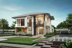 CASA Legend Kaset – Nawamintr - คาซ่า เลเจนด์ เกษตร – นวมินทร์