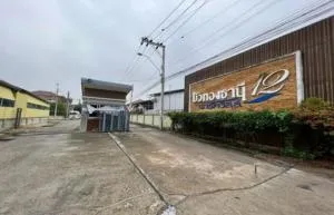 Buathongthani Park Ville 12 Bang Yai - บัวทองธานี พาร์ควิลล์ 12 บางใหญ่