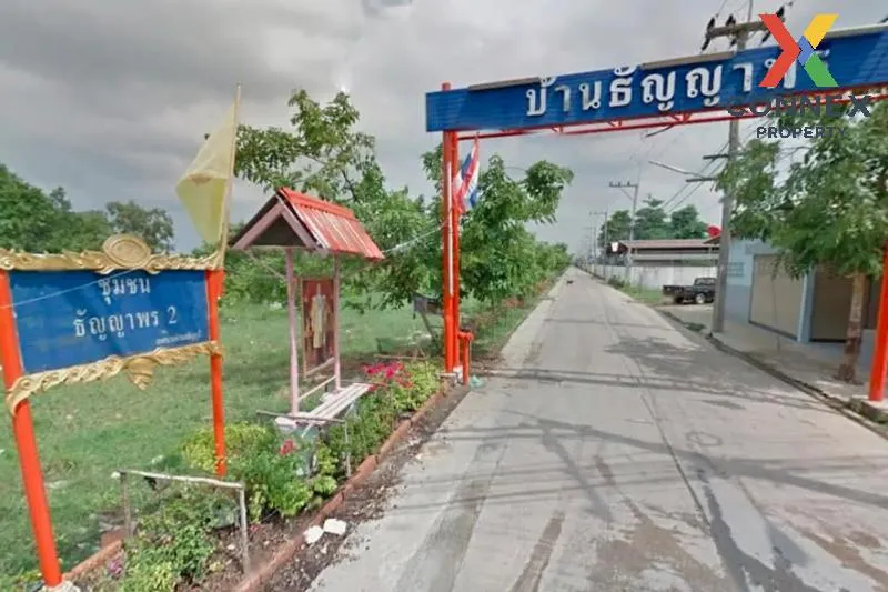 For Sale House , Baan Thanyaporn 2 , Lam Phak Kut , Thanyaburi , 