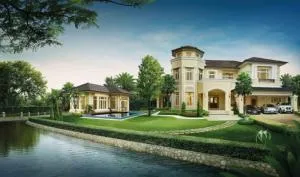 THE GRAND RAMA 2 - เดอะแกรนด์ พระราม 2