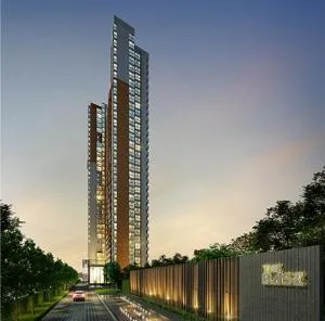 The Base Height Mittraphap - เดอะ เบสไฮท์ มิตรภาพ