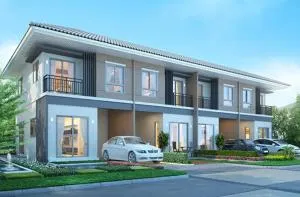 Modi Villa Chaiyaphruek