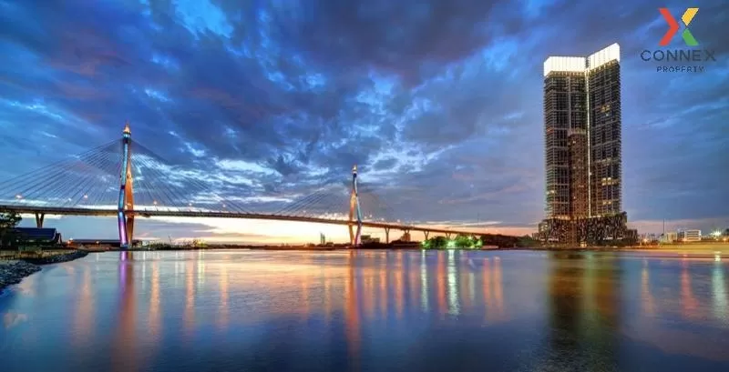 FOR RENT condo , The Pano , Bang Phong Phang , Yannawa , Bangkok 