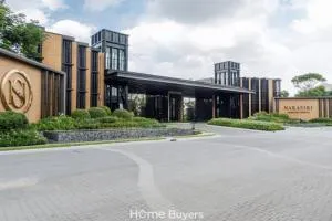 Burasiri Krungthep Kreetha - บุราสิริ กรุงเทพกรีฑา