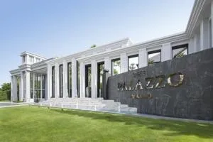 The Palazzo Pinklao - เดอะ พาลาซโซ่ ปิ่นเกล้า