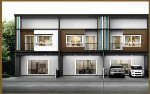 Villette Lite Ratchaphruek-Pinklao - วิลเลตไลท์ ราชพฤกษ์-ปิ่นเกล้า