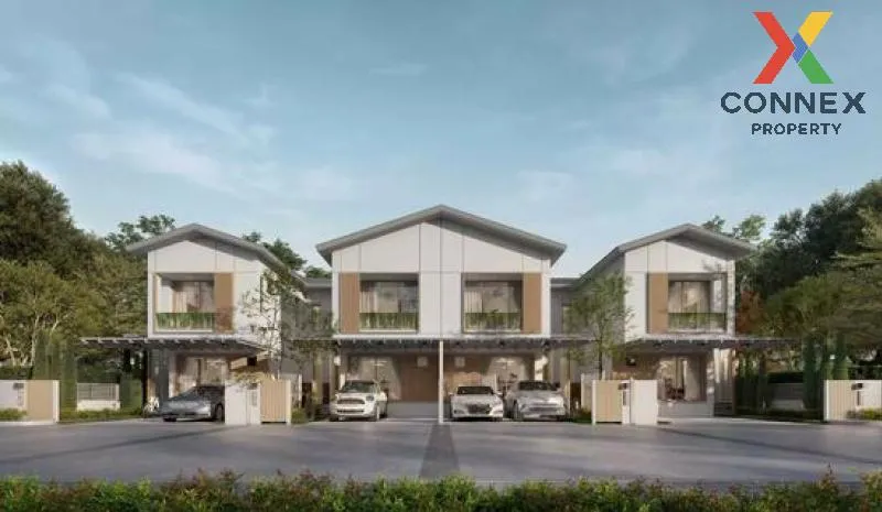 For Sale House , Siamese KIN Ramintra , Khanna Yao , Khanna Yao ,