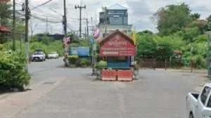 Baan Pornthisan 5 - บ้านพรธิสาร 5