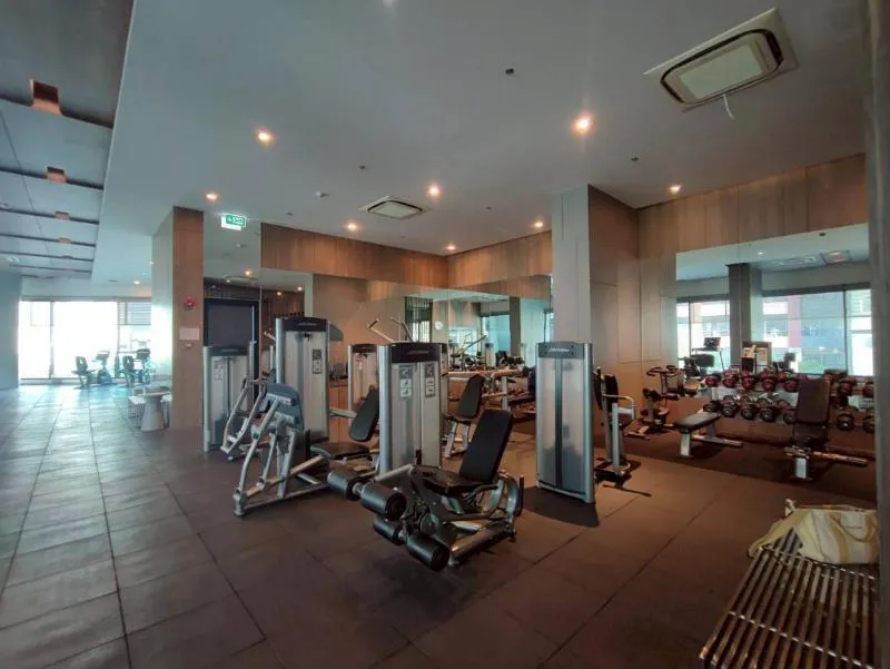 For Rent Condo , The Parkland Phetkasem - Thapra , MRT-Tha Phra ,