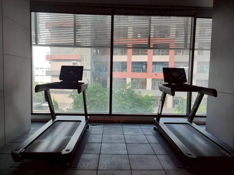 For Rent Condo , The Parkland Phetkasem - Thapra , MRT-Tha Phra ,