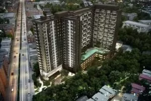 The Parkland Phetkasem - Thapra