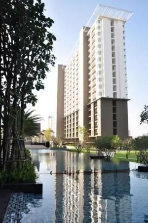 The Parkland Srinakarin Lakeside - เดอะพาร์คแลนด์ ศรีนครินทร์ เลคไซด์
