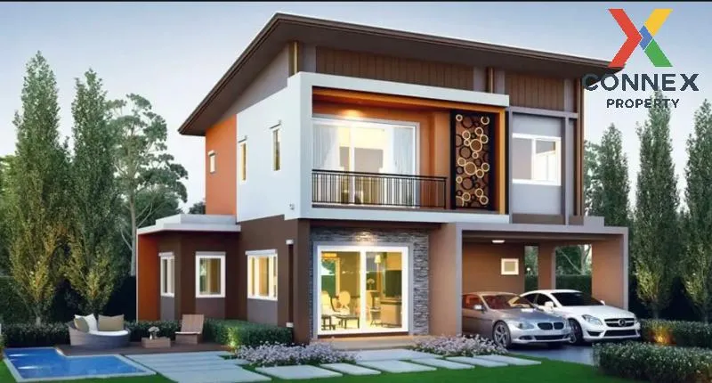 For Sale House , Golden Neo Chaiyaphruek-Wongwean , Sai Noi , Sai