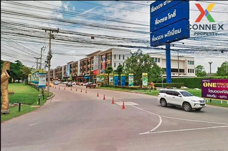 ขายบ้าน  บ้านซื่อตรง บางใหญ่ ละหาร บางบัวทอง นนทบุรี CX-106193