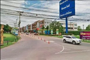 Baan Suetrong Bangyai - บ้านซื่อตรง บางใหญ่