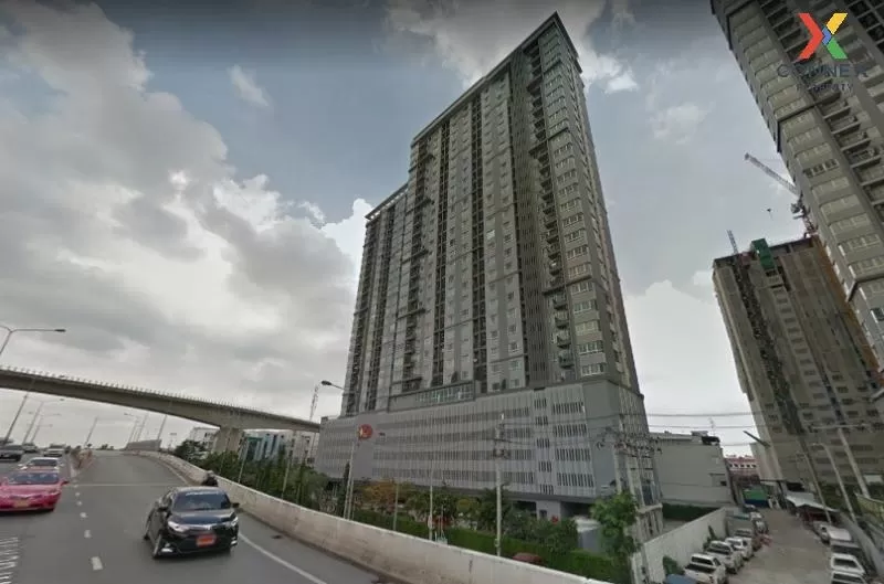 FOR RENT condo , The President Sathorn - Ratchaphruek 1 , BTS-Ban