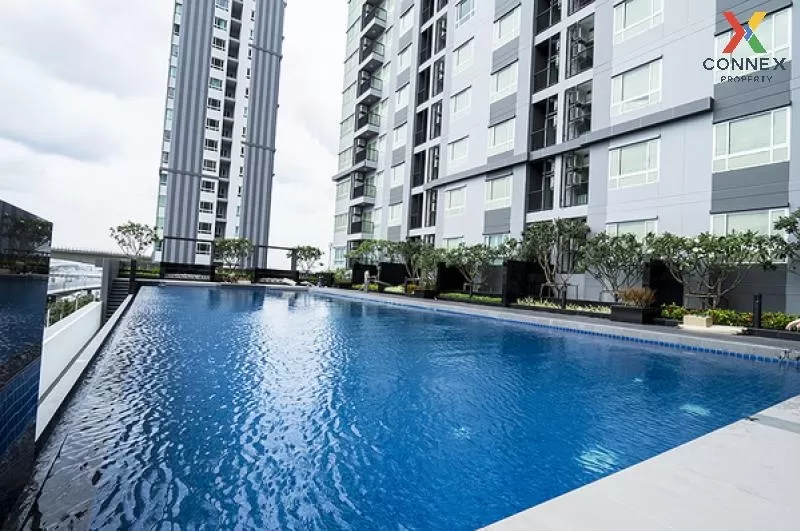 FOR RENT condo , The President Sathorn - Ratchaphruek 1 , BTS-Ban