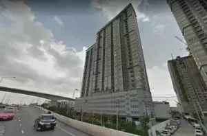 The President Sathorn - Ratchaphruek 1