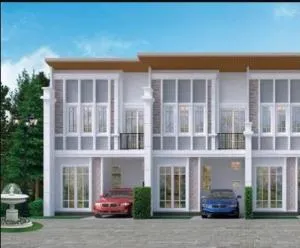 Golden Town Bangna-Suanluang - โกลเด้น ทาวน์ บางนา-สวนหลวง