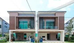 S Gate Premium Kanjanapisek (Kantana) - เอสเกต พรีเมี่ยม กาญจนาภิเษก (กันตนา)