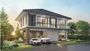 Sammakorn Chaiyapruek-Chaengwattana - สัมมากร ชัยพฤกษ์-แจ้งวัฒนะ