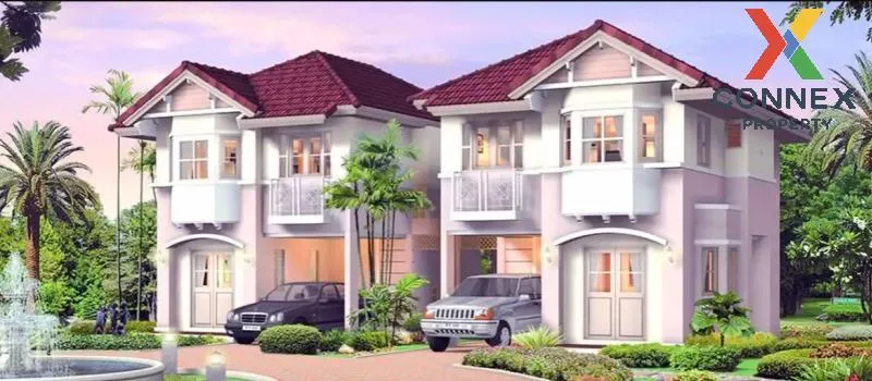 For Sale House , Sirene House Bangna , Bang Bo , Bang Bo , Samut 