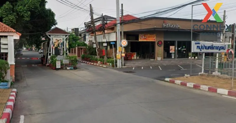 For Sale House , Baan Srikarn Park Ville , Si Kan , Don Mueang ,  1