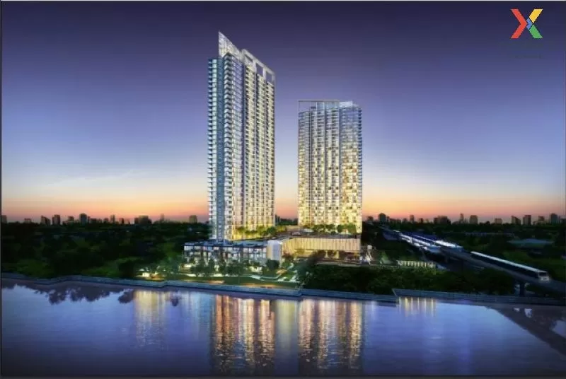 FOR SALE condo , 333 Riverside , MRT-Bang Pho , Bang Sue , Bang S