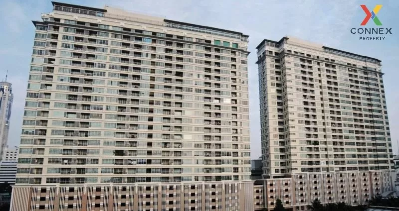 เช่าคอนโด  บ้านกลางกรุง สยาม-ปทุมวัน BTS-ราชเทวี ทุ่งพญาไท เขต รา