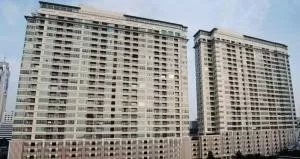 Baan klang krung Siam Pathumwan - บ้านกลางกรุง สยาม-ปทุมวัน