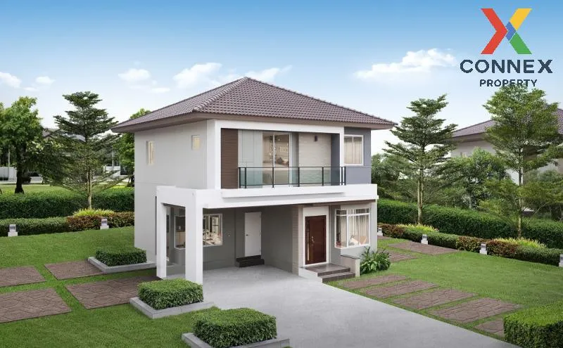 For Sale House , Parkway @Ease Ramkhamhaeng 190/1 , Min Buri , Mi