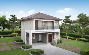 Parkway @Ease Ramkhamhaeng 190/1 - พาร์คเวย์ แอทอีซ รามคำแหง 190/1