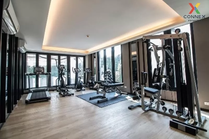 ขายคอนโด  เดอะ รีมาร์ค เอเบิ้ล ศูนย์วิจัย 2 บางกะปิ เขต ห้วยขวาง 