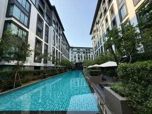 The Reserve Kasemsan 3 - เดอะ รีเซิร์ฟ เกษมสันต์ 3