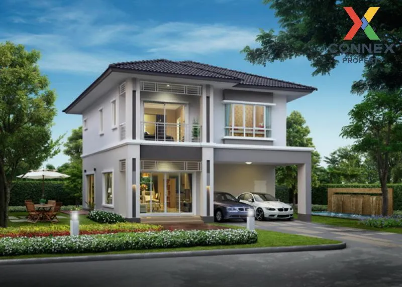 For Sale House , Prime Place The Greenery Bang Yai , Sao Thong Hi