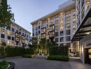 The Reserve Sukhumvit 61