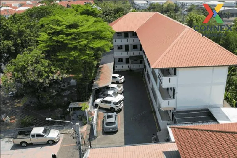 For Sale Apartment , Sasinan House , Phimonrat , Bang Bua Thong ,