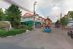 Phanason Villa Praeksa - พนาสนธิ์ วิลล่า แพรกษา