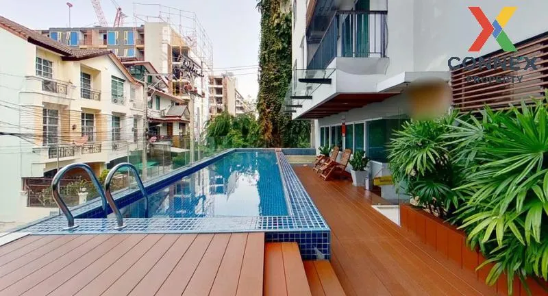 ขายคอนโด  เรสซิเดนซ์ 52 BTS-อ่อนนุช พระโขนงใต้ เขต พระโขนง กรุงเท 2