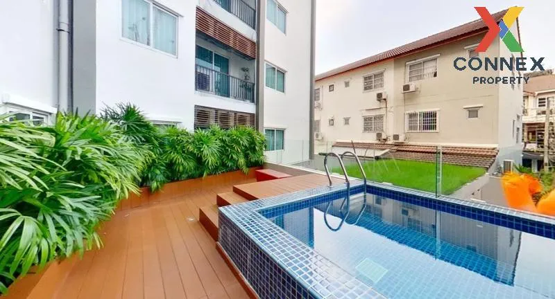 ขายคอนโด  เรสซิเดนซ์ 52 BTS-อ่อนนุช พระโขนงใต้ เขต พระโขนง กรุงเท 3