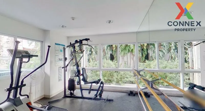 ขายคอนโด  เรสซิเดนซ์ 52 BTS-อ่อนนุช พระโขนงใต้ เขต พระโขนง กรุงเท 4