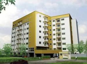 The Residence 52 - เรสซิเดนซ์ 52