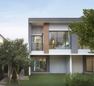 Unio Town Lamlukka-Klong 4 - ยูนิโอ ทาวน์ ลำลูกกา คลอง 4