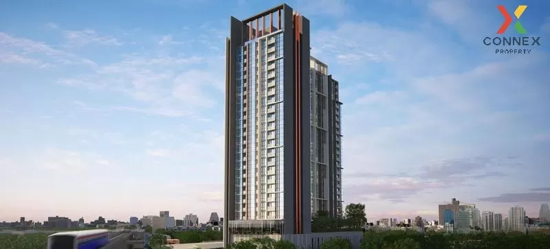 FOR RENT condo , The Room Sukhumvit 62 , BTS-Punnawithi , Bang Ch