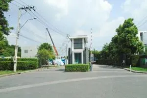 Pruksa 84/1 Petchkasem 63-Wongwaen - พฤกษา 84/1 เพชรเกษม 63-วงแหวนฯ