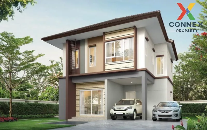 ขายบ้าน  พฤกษาปูริ แสนแก้ว กิ่งแก้ว 37 ราชาเทวะ บางพลี สมุทรปรากา