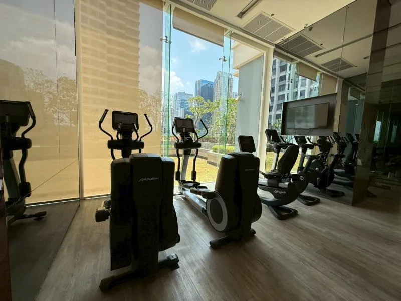 เช่าคอนโด  เดอะ เซนต์ เรซิเดนซ์ MRT-พหลโยธิน จอมพล  เขต จตุจักร ก