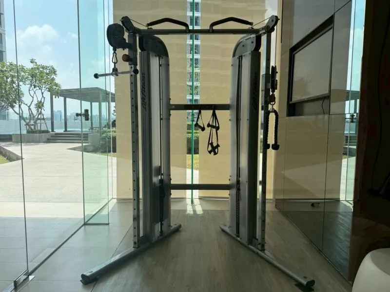 เช่าคอนโด  เดอะ เซนต์ เรซิเดนซ์ MRT-พหลโยธิน จอมพล  เขต จตุจักร ก