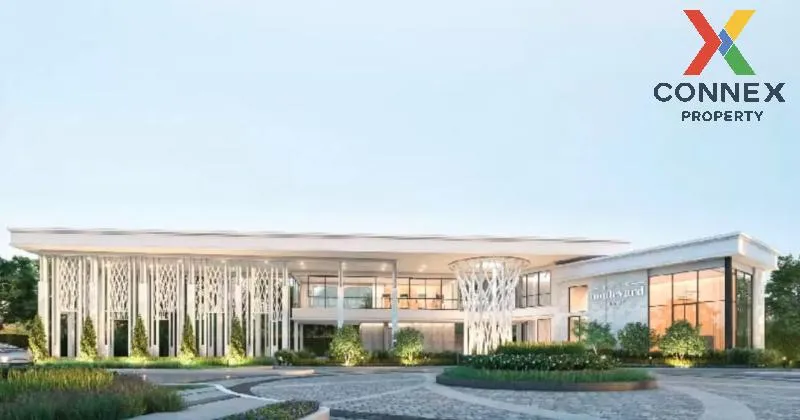 For Sale House , Bangkok Boulevard Rama 5 , Mahasawat , Bang Krua